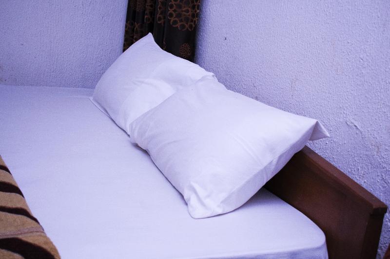 Day By Day Hotel Lagos Zewnętrze zdjęcie