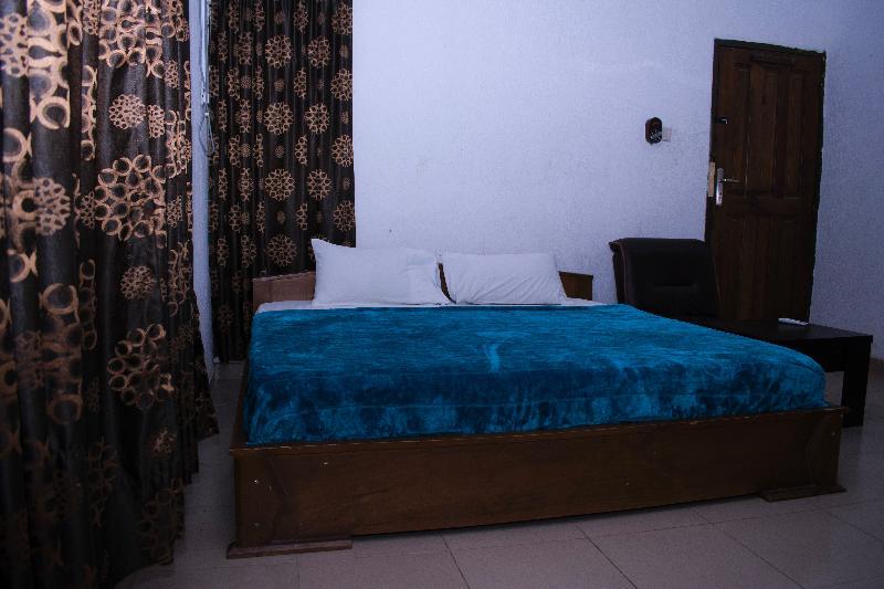 Day By Day Hotel Lagos Zewnętrze zdjęcie