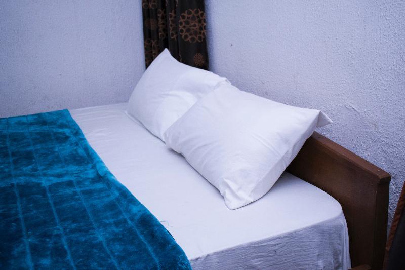 Day By Day Hotel Lagos Zewnętrze zdjęcie