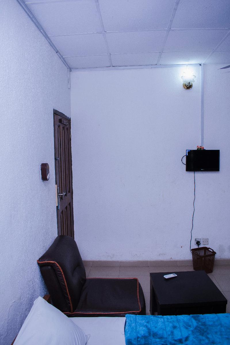 Day By Day Hotel Lagos Zewnętrze zdjęcie